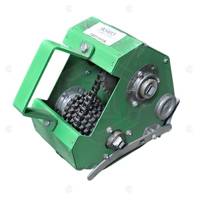 Коробка передач в зборі G2103009