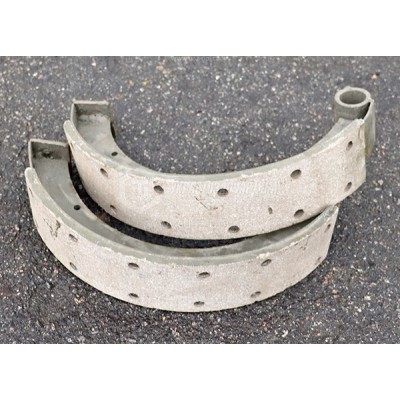 Колодки гальмівні причепа 7CX-5T
