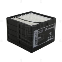 Фільтр паливний (сепаратора) MAN KX395 (SAMPIYON) Фільтр паливний (сепаратора) MAN KX395 (SAMPIYON)