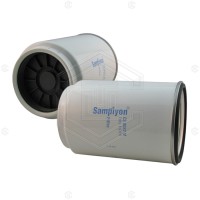 Фільтр паливний (сепаратора) VOLVO, RVI високий R90P-D KC429D (SAMPIYON)