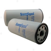 Фільтр паливний VOLVO RVI KC300 10мк (в-во SAMPIYON) Фільтр паливний VOLVO RVI KC300 10мк (в-во SAMPIYON)