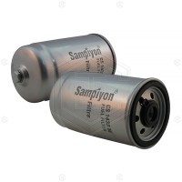 Фільтр паливний MAN, AGRO, Д-245 МТЗ, МАЗ KC102 ФТ020-1117010 (SAMPIYON)