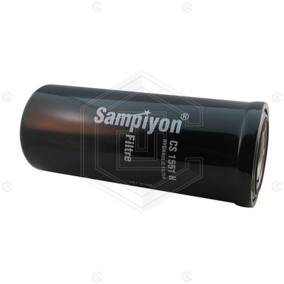 Фільтр гідравлічний АКПП VOLVO CASE CAT John Deere AGRO HC112 (SAMPIYON)