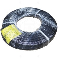 Рукав (20) напірний маслобензостійкий 06х13(14) 1,0 МПа (ЦІНА ЗА м/пог.) (Рось Гума) Рукав (20) напірний маслобензостійкий 06х13(14) 1,0 МПа (ЦІНА ЗА м/пог.) (Рось Гума)