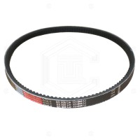 Пас (908-17х11) BX-908 (BX-908 Lw /931 La) (Rubena) / зубчастий