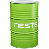 Олива моторна Neste Turbo+LSA II 10W40 API CK-4 E6, Е9 синтетична, 170кг