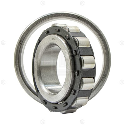 Підшипник (2310 КМ) (N310) (вир-во ZKL, Чехія)