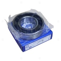 Підшипник (180206) (6206-2RS) (вир-во ZKL, Чехія)