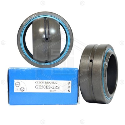 Підшипник (ШСП 50) (GE50-ES) (вир-во ZKL, Чехія)
