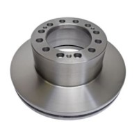 Диск гальмівний SAF 375х45 (DRIVE)