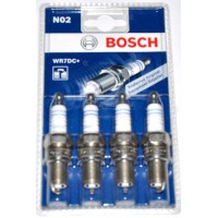 Свічка запалювання Super WR7DC 0.8 (к-т 4 шт.) Свічка запалювання Super WR7DC 0.8 (к-т 4 шт.)