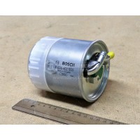 Фільтр паливний MB C, CLS, G, Sprinter 03-, JEEP (в-во BOSCH)