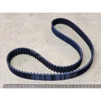 Ремінь зубчастий Z = 126