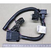 Джгут проводів паливної рампи DAEWOO Sens (АвтоЗАЗ)