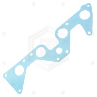 Прокладка колектора DAEWOO Espero 1.8/2.0 впускного (92060514) (GM)