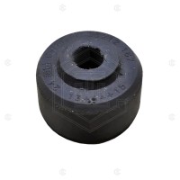 Втулка стійки стабілізатора перед. DAEWOO Lanos, Sens (в-во FEBI)