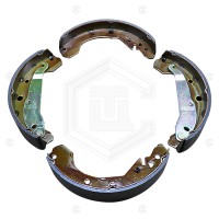 Колодки гальм. барабанні HYUNDAI Leganza задн. (к-т 4шт.)
