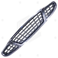 Решітка облицювання радіатора