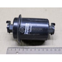 Фільтр паливний HYUNDAI Accent, S Coupe (F44760M) (PUROLATOR) Фільтр паливний HYUNDAI Accent, S Coupe (F44760M) (PUROLATOR)