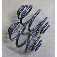 Пружина підвіски задньої OPEL Vectra A (89-95), Astra F (-98) (к-т 2шт.)
