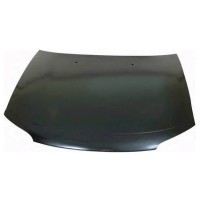 Капот Opel Corsa 1160433-KH