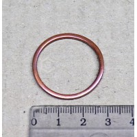 Прокладка зливної пробки КПП SUBARU Legacy M/T, Impreza M/T (01.93 -), Forester M/T (SUBARU) Прокладка зливної пробки КПП SUBARU Legacy M/T, Impreza M/T (01.93 -), Forester M/T (SUBARU)