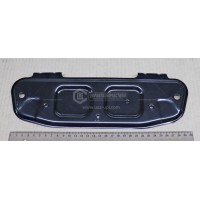 Накладка бампера заднього SUBARU Forester (07.97-) декоративна