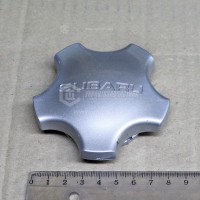 Колпачек диска колесного SUBARU (10.98 -) R15 (пр-во SUBARU)