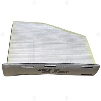 Фільтр повітряний VW, SKODA (AF 5003) (Alpha Filter) Фільтр повітряний VW, SKODA (AF 5003) (Alpha Filter)