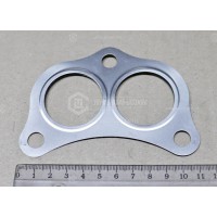 Прокладка труби приймальної VW Caddy (96-03), SKODA Felicia (95-01)