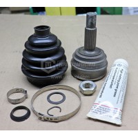 ШРУС зовнішній VW Golf (-84), Caddy (83-92), Jetta (79-84) у зборі (171498099CX)