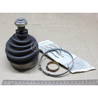 ШРУС зовнішній VW Passat (92-97), Vento (92-98), Polo (97-02) у зборі (357498099DX)