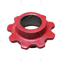 Зірочка СЗГ-00.104 Зірочка СЗГ-00.104