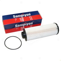 Фільтр паливний MAN KX73/1D (SAMPIYON) Фільтр паливний MAN KX73/1D (SAMPIYON)