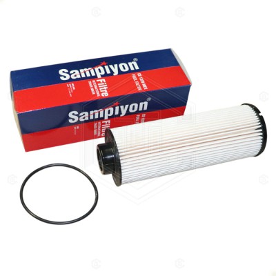 Фільтр паливний MAN KX73/1D (SAMPIYON)