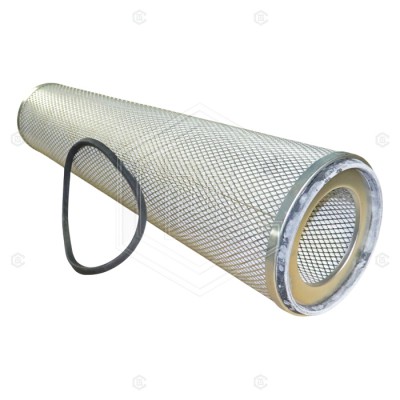 Фільтр повітряний MB ATEGO ECONIC C22835 (сміттєвози)