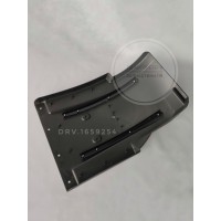 Крило переднє праве посилене DAF XF105/106