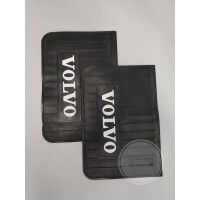 Бризговик крила задній 400*600мм VOLVO (2шт)