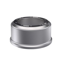 Барабан гальмівний SAF 420х180 EK16024 (EKER)