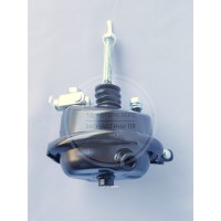 Камера гальмівна тип 24 (барабан) 2*M16*1.5 DRIVE Камера гальмівна тип 24 (барабан) 2*M16*1.5 DRIVE