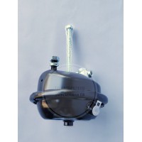 Камера гальмівна тип 30 (барабан) 2*M16*1.5 DRIVE
