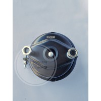 Камера гальмівна тип 20 (диск) 2*M16*1.5 DRIVE