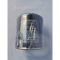 Фільтр вологовідділювача 13BAR M39х1.5 DRIVE