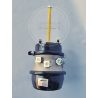 Енергоакумулятор гальмівний 24/30 (м-м барабан) M16*1.5 DRIVE