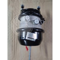 Енергоакумулятор гальмівний 16/24 (м-м диск) M16*1.5 DRIVE