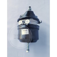 Енергоакумулятор гальмівний 24/24 (м-п диск) 57/57 M22*1.5 DRIVE Енергоакумулятор гальмівний 24/24 (м-п диск) 57/57 M22*1.5 DRIVE