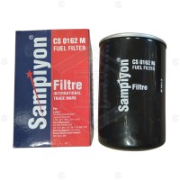 Фільтр паливний VOLVO, AGRO, МАЗ WDK940/1 (ФТ047-1117010, 7511.1117075) (в-во Sampiyon)