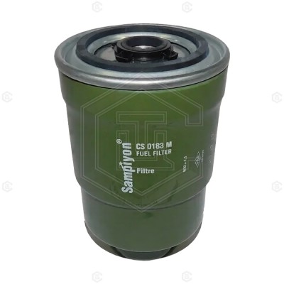 Фільтр паливний HYUNDAI MITSUBISHI KC46