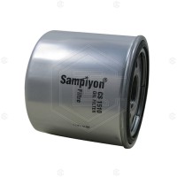 Фільтр масляний двигуна ISUZU, БОГДАН 57521 (в-во SAMPIYON) Фільтр масляний двигуна ISUZU, БОГДАН 57521 (в-во SAMPIYON)