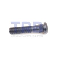 Болт колеса VOLVO RVI FH M22х1.5х105мм 